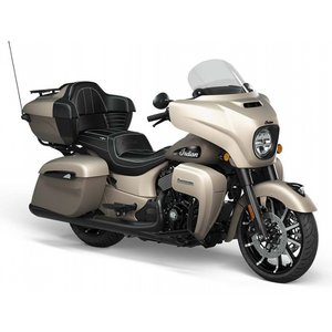 2022 - 2022 INDIAN ROADMASTER DARK HORSE 116