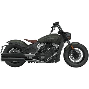 2015 - 2022 INDIAN SCOUT