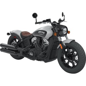 2018 - 2022 INDIAN SCOUT BOBBER