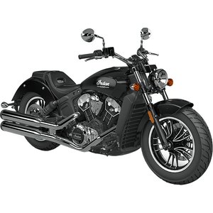 2020 - 2022 INDIAN SCOUT TWENTY